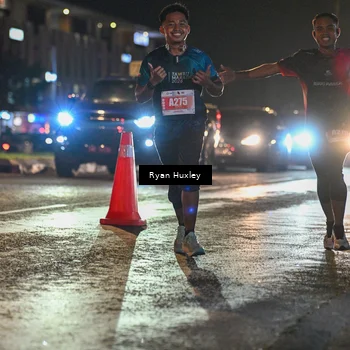 Runner Photo 4335204