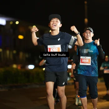 Runner Photo 4335206