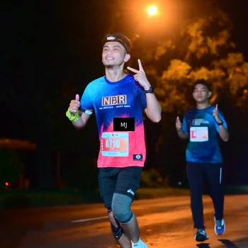 Runner Photo 4335207