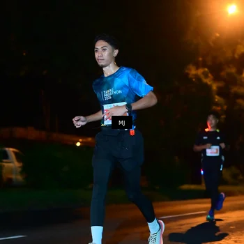 Runner Photo 4335211