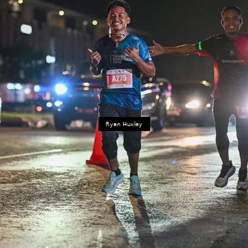 Runner Photo 4335212