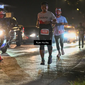 Runner Photo 4335215