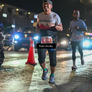 Runner Photo 4335216