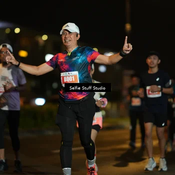Runner Photo 4335218