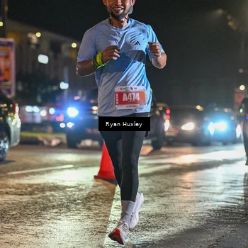 Runner Photo 4335220