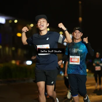 Runner Photo 4335222
