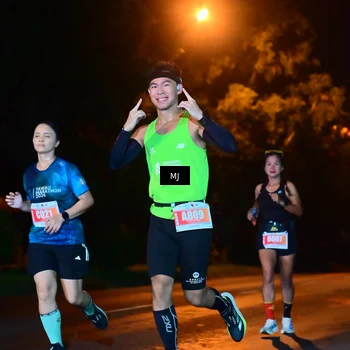 Runner Photo 4335223