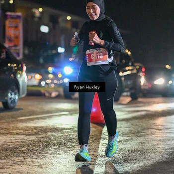 Runner Photo 4335224