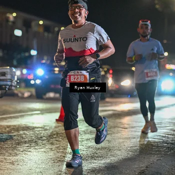 Runner Photo 4335225