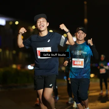 Runner Photo 4335228