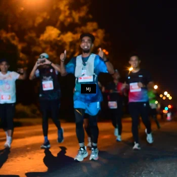 Runner Photo 4335229