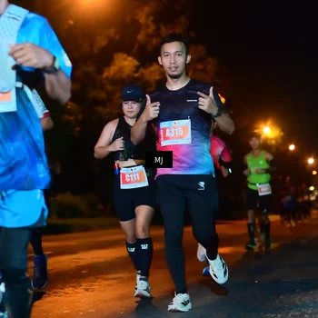 Runner Photo 4335230