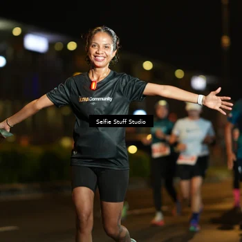 Runner Photo 4335231