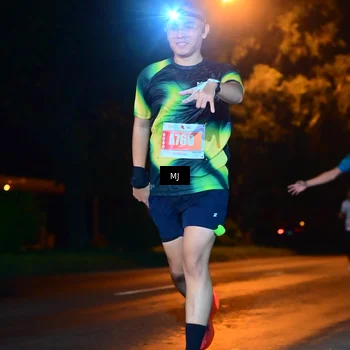 Runner Photo 4335233
