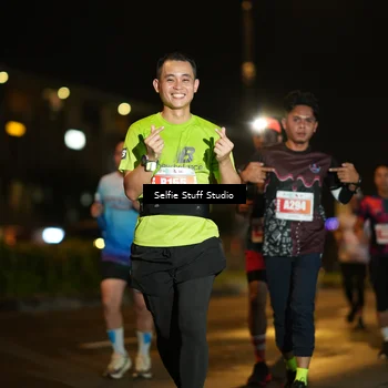 Runner Photo 4335234