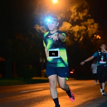 Runner Photo 4335235