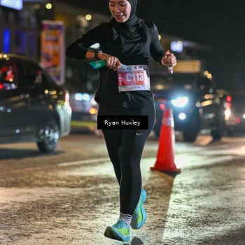 Runner Photo 4335237