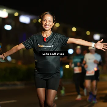 Runner Photo 4335238