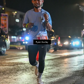 Runner Photo 4335239
