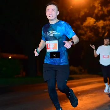 Runner Photo 4335240