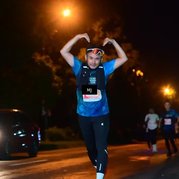 Runner Photo 4335245