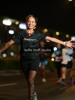 Runner Photo 4335247