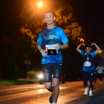 Runner Photo 4335248