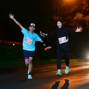 Runner Photo 4335250