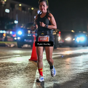 Runner Photo 4335252