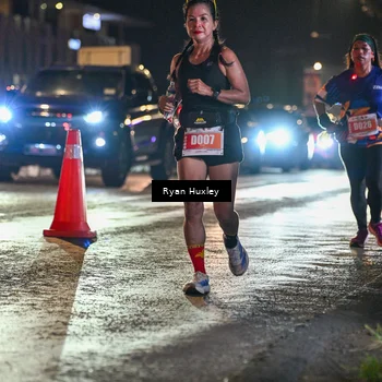 Runner Photo 4335254