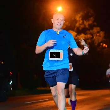 Runner Photo 4335255