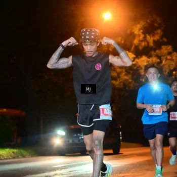 Runner Photo 4335256