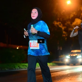 Runner Photo 4335257