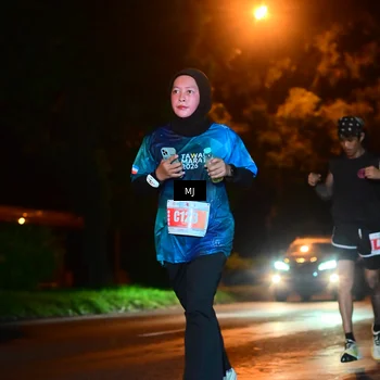 Runner Photo 4335258