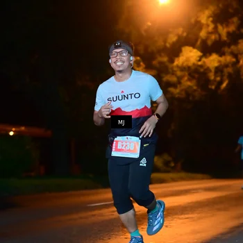 Runner Photo 4335259