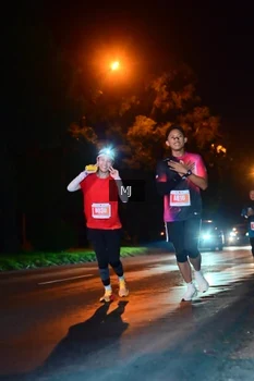 Runner Photo 4335262
