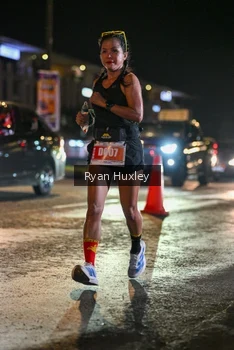 Runner Photo 4335263