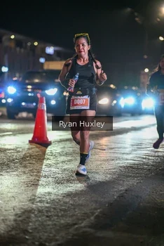 Runner Photo 4335264