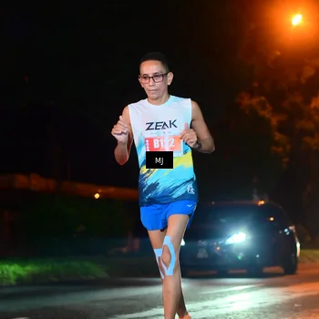 Runner Photo 4335269