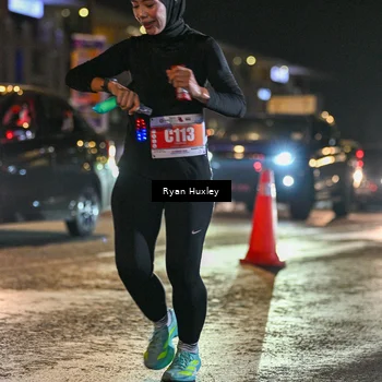 Runner Photo 4335271