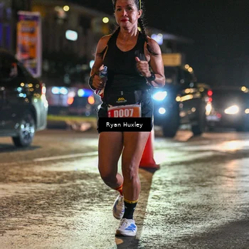 Runner Photo 4335272