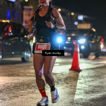 Runner Photo 4335273