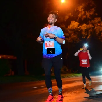 Runner Photo 4335274