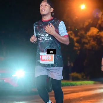 Runner Photo 4335275