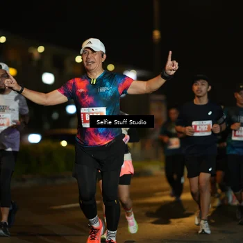 Runner Photo 4335276