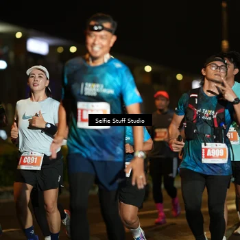 Runner Photo 4335277
