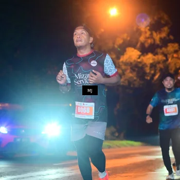 Runner Photo 4335278