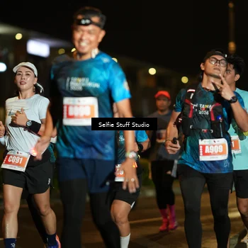 Runner Photo 4335280