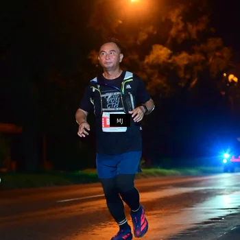 Runner Photo 4335281