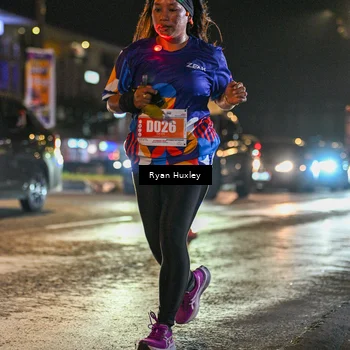 Runner Photo 4335282